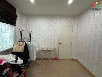 FOR SELL townhouse The Grand Thaisomboon MRT-Bang Rak Noi Tha It CX-91390