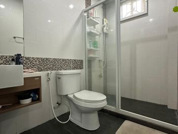 FOR SELL townhouse The Grand Thaisomboon MRT-Bang Rak Noi Tha It CX-91390