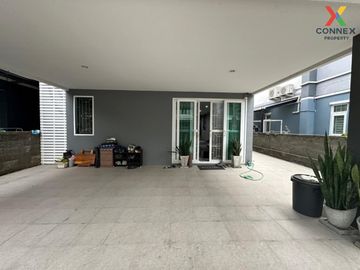 FOR SELL townhouse The Grand Thaisomboon MRT-Bang Rak Noi Tha It CX-91390