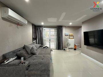 FOR SELL townhouse The Grand Thaisomboon MRT-Bang Rak Noi Tha It CX-91390