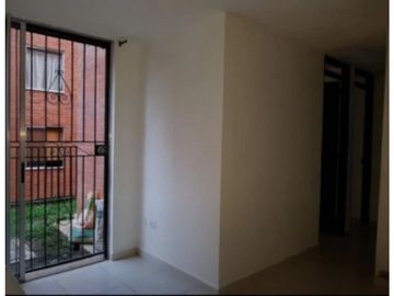 VENDO APARTAMENTO RESERVAS DE MELENDEZ  2  SUR CALI  130.000.000 mll