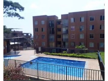 VENDO APARTAMENTO RESERVAS DE MELENDEZ  2  SUR CALI  130.000.000 mll