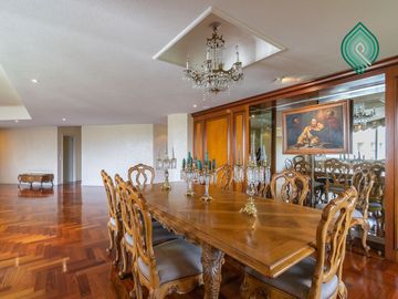 OPORTUNIDAD DEPARTAMENTO EN VENTA EN  PARQUE ESCONDIDO LOMAS DE VISTA HERMOSA