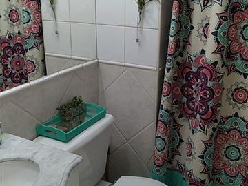 Departamento en Venta en Manquehue / Isabel la Católica
