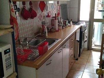 Departamento en Venta en Manquehue / Isabel la Católica