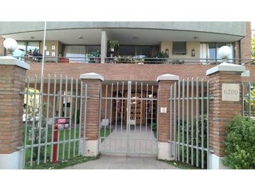 Departamento en Venta en Manquehue / Isabel la Católica