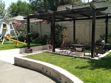 Departamento en Venta en Manquehue / Isabel la Católica
