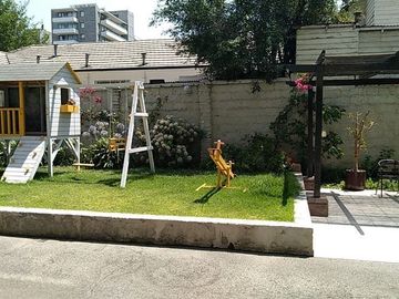 Departamento en Venta en Manquehue / Isabel la Católica
