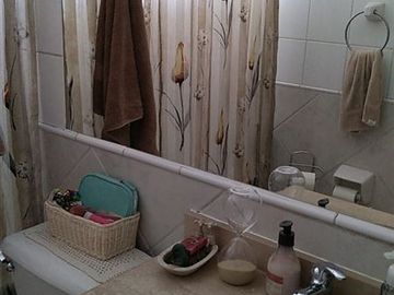 Departamento en Venta en Manquehue / Isabel la Católica