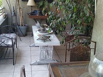 Departamento en Venta en Manquehue / Isabel la Católica