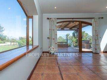 Casa en condominio (Mauco)