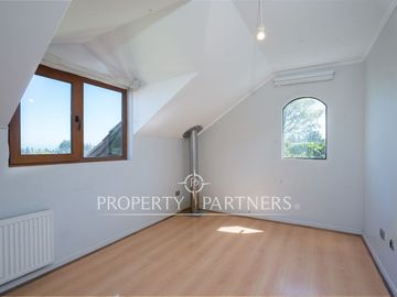 Casa en condominio (Mauco)