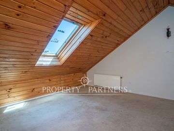 Casa en condominio (Mauco)