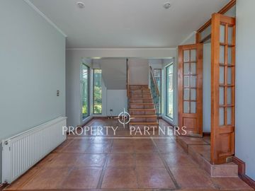 Casa en condominio (Mauco)