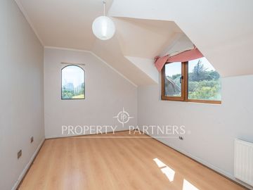 Casa en condominio (Mauco)
