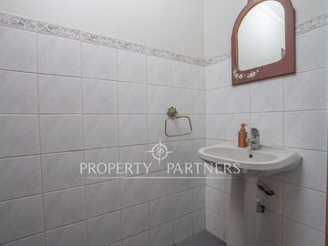 Casa en condominio (Mauco)