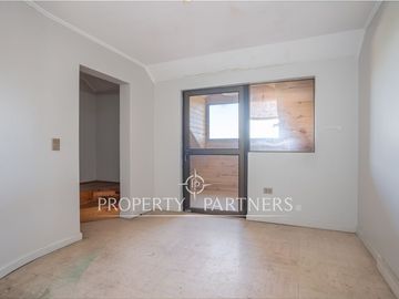Casa en condominio (Mauco)