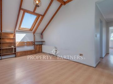 Casa en condominio (Mauco)