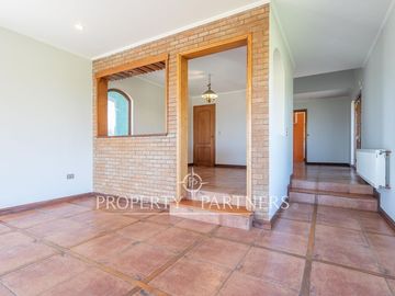 Casa en condominio (Mauco)