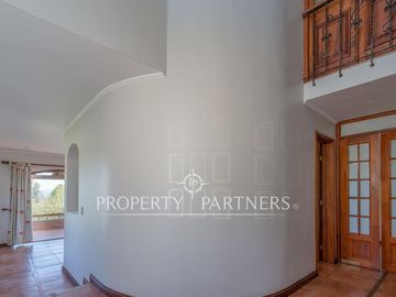 Casa en condominio (Mauco)