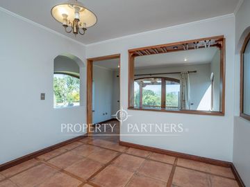 Casa en condominio (Mauco)