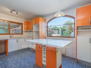 Casa en condominio (Mauco)