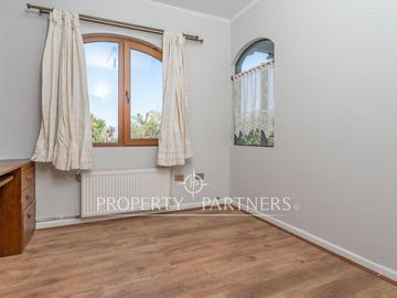 Casa en condominio (Mauco)