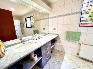Gran casa sólida en Jardín del Mar