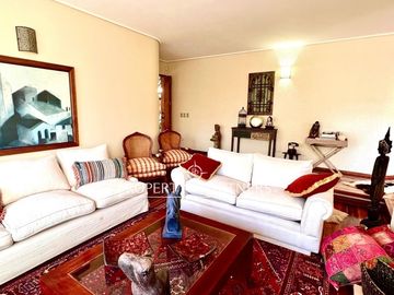 Gran casa sólida en Jardín del Mar