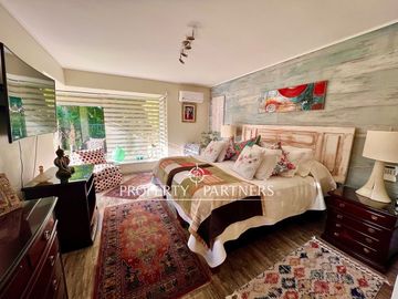 Gran casa sólida en Jardín del Mar