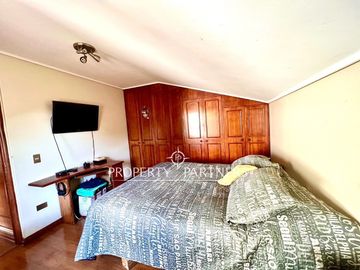 Gran casa sólida en Jardín del Mar