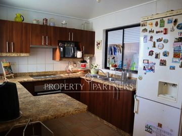 Casa Estilo Mediterráneo