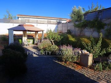 Casa Estilo Mediterráneo