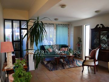 Casa Estilo Mediterráneo