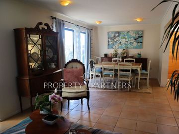 Casa Estilo Mediterráneo