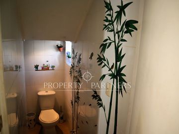 Casa Estilo Mediterráneo