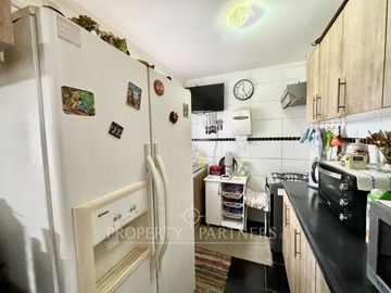 Oportunidad!!! Amplia casa mediterránea con excelente conectividad