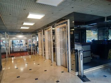 Oficina en Venta en Vitacura con Alonso de Córdova