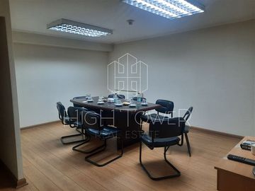 Oficina en Venta en Vitacura con Alonso de Córdova