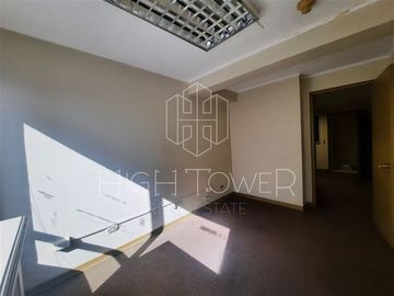 Oficina en Venta en Vitacura con Alonso de Córdova