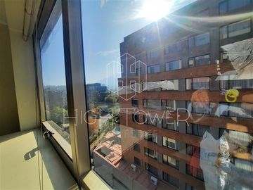 Oficina en Venta en Vitacura con Alonso de Córdova