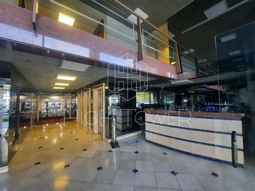 Oficina en Venta en Vitacura con Alonso de Córdova