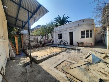 Casa en Venta en Yungay, Metro República