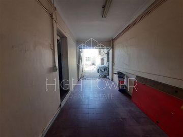 Casa en Venta en Yungay, Metro República