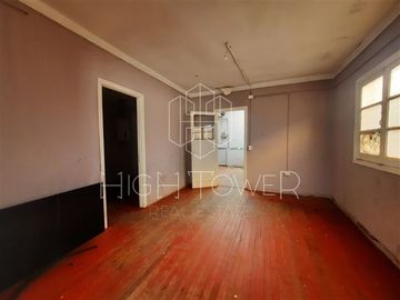 Casa en Venta en Yungay, Metro República