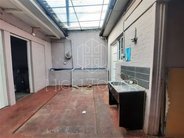 Casa en Venta en Yungay, Metro República