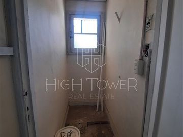 Terreno Construccion  en Venta en Yungay, Metro República
