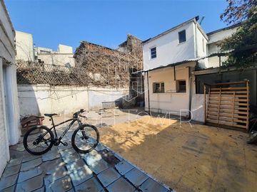 Terreno Construccion  en Venta en Yungay, Metro República