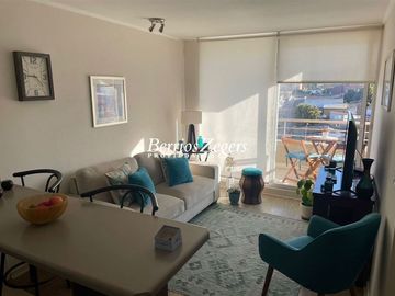Departamento en Venta en calle 4