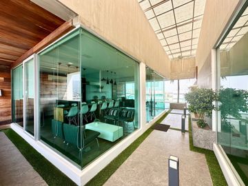 Modern 1 Bedroom type For rent and sale@ Play condo